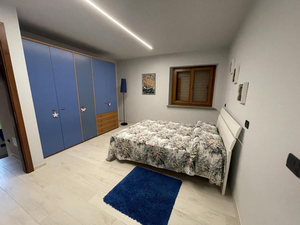 Profumo Di Legno Appartement Aosta Buitenkant foto